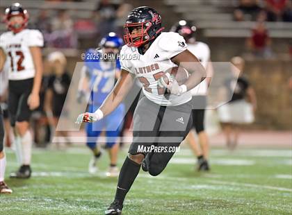 Thumbnail 2 in Luther @ Newkirk photogallery.