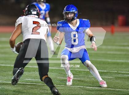 Thumbnail 2 in Luther @ Newkirk photogallery.