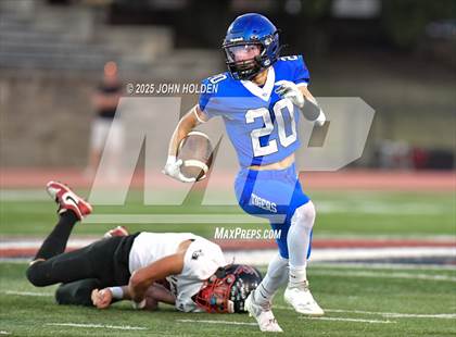 Thumbnail 2 in Luther @ Newkirk photogallery.