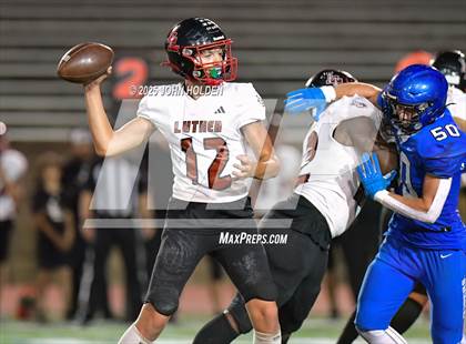 Thumbnail 1 in Luther @ Newkirk photogallery.