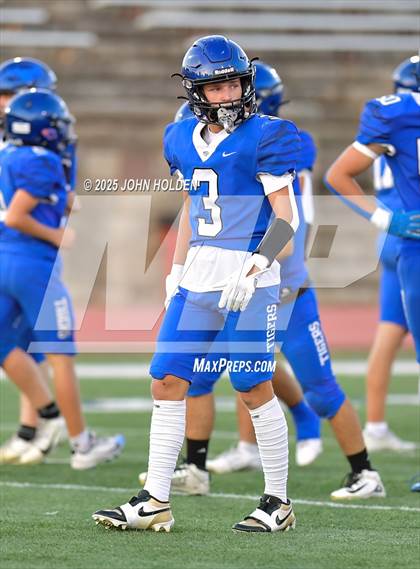 Thumbnail 1 in Luther @ Newkirk photogallery.