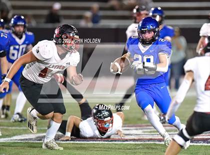 Thumbnail 1 in Luther @ Newkirk photogallery.