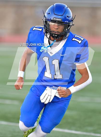 Thumbnail 1 in Luther @ Newkirk photogallery.