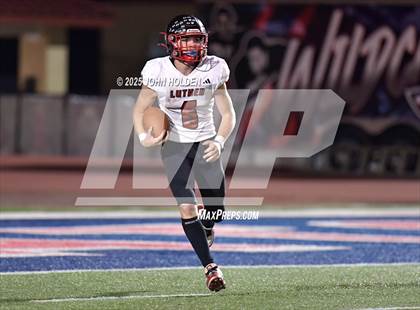 Thumbnail 3 in Luther @ Newkirk photogallery.