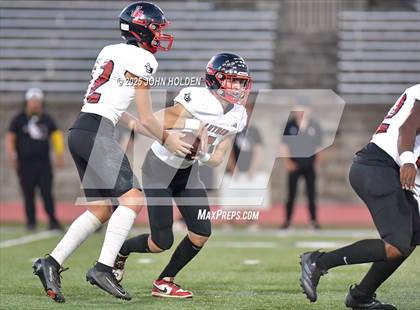 Thumbnail 3 in Luther @ Newkirk photogallery.