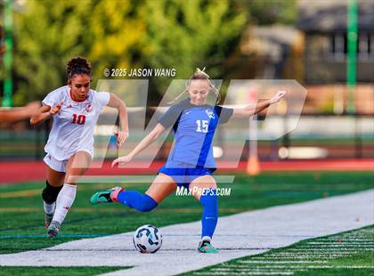 Thumbnail 3 in Union @ Tahoma (WIAA 4A District 3/4 Round 1) photogallery.