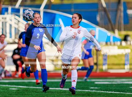 Thumbnail 2 in Union @ Tahoma (WIAA 4A District 3/4 Round 1) photogallery.