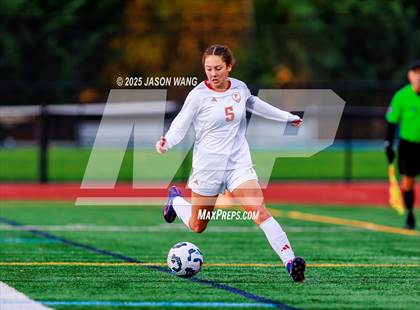 Thumbnail 1 in Union @ Tahoma (WIAA 4A District 3/4 Round 1) photogallery.