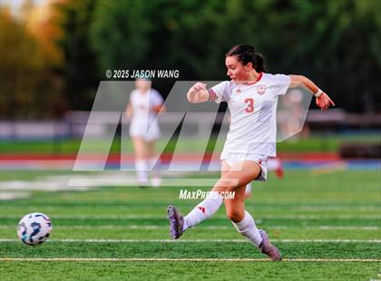 Thumbnail 2 in Union @ Tahoma (WIAA 4A District 3/4 Round 1) photogallery.