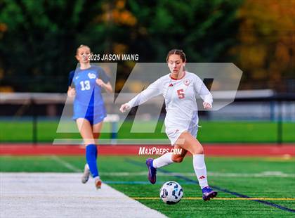 Thumbnail 3 in Union @ Tahoma (WIAA 4A District 3/4 Round 1) photogallery.