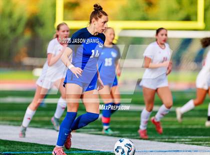 Thumbnail 2 in Union @ Tahoma (WIAA 4A District 3/4 Round 1) photogallery.