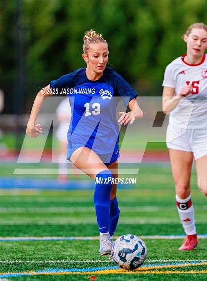 Thumbnail 1 in Union @ Tahoma (WIAA 4A District 3/4 Round 1) photogallery.