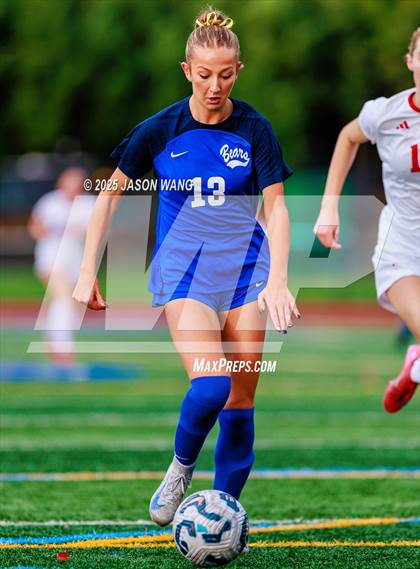 Thumbnail 2 in Union @ Tahoma (WIAA 4A District 3/4 Round 1) photogallery.