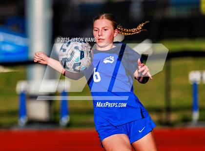 Thumbnail 2 in Union @ Tahoma (WIAA 4A District 3/4 Round 1) photogallery.