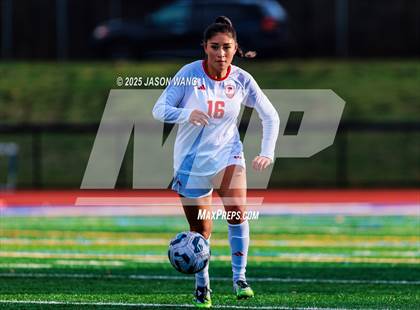 Thumbnail 3 in Union @ Tahoma (WIAA 4A District 3/4 Round 1) photogallery.