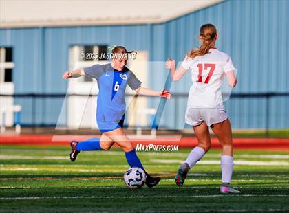 Thumbnail 3 in Union @ Tahoma (WIAA 4A District 3/4 Round 1) photogallery.