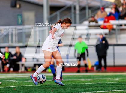 Thumbnail 1 in Union @ Tahoma (WIAA 4A District 3/4 Round 1) photogallery.