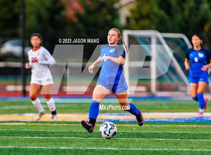 Thumbnail 2 in Union @ Tahoma (WIAA 4A District 3/4 Round 1) photogallery.
