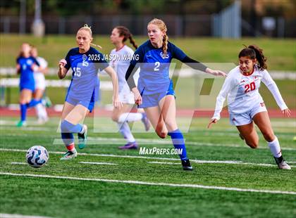 Thumbnail 1 in Union @ Tahoma (WIAA 4A District 3/4 Round 1) photogallery.