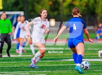 Thumbnail 1 in Union @ Tahoma (WIAA 4A District 3/4 Round 1) photogallery.