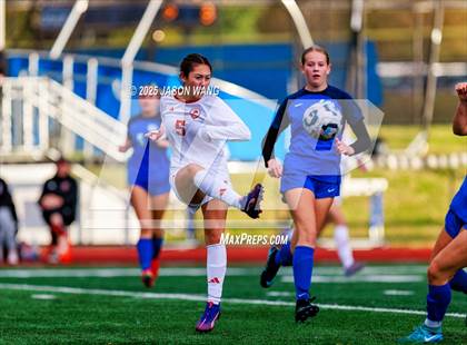 Thumbnail 1 in Union @ Tahoma (WIAA 4A District 3/4 Round 1) photogallery.