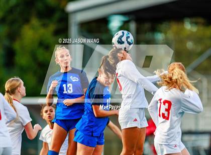 Thumbnail 2 in Union @ Tahoma (WIAA 4A District 3/4 Round 1) photogallery.