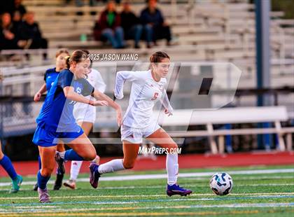 Thumbnail 2 in Union @ Tahoma (WIAA 4A District 3/4 Round 1) photogallery.