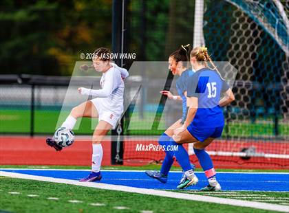 Thumbnail 3 in Union @ Tahoma (WIAA 4A District 3/4 Round 1) photogallery.