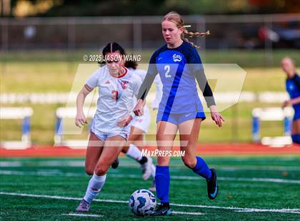 Thumbnail 3 in Union @ Tahoma (WIAA 4A District 3/4 Round 1) photogallery.