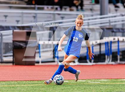 Thumbnail 2 in Union @ Tahoma (WIAA 4A District 3/4 Round 1) photogallery.