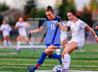 Thumbnail 2 in Union @ Tahoma (WIAA 4A District 3/4 Round 1) photogallery.