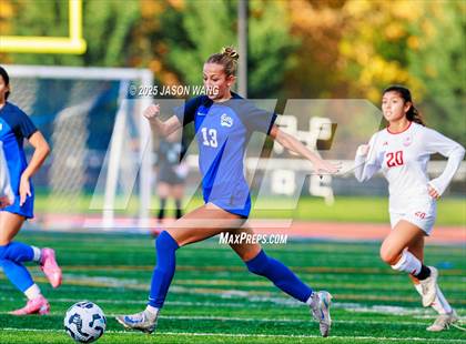 Thumbnail 2 in Union @ Tahoma (WIAA 4A District 3/4 Round 1) photogallery.