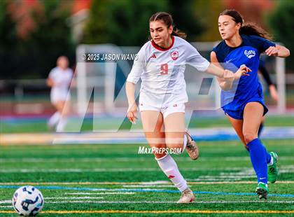 Thumbnail 3 in Union @ Tahoma (WIAA 4A District 3/4 Round 1) photogallery.