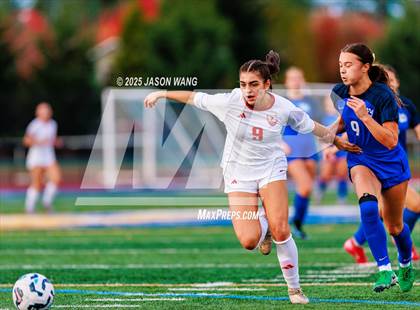 Thumbnail 2 in Union @ Tahoma (WIAA 4A District 3/4 Round 1) photogallery.