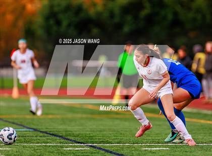 Thumbnail 1 in Union @ Tahoma (WIAA 4A District 3/4 Round 1) photogallery.