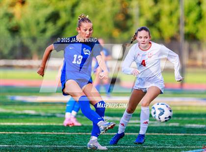 Thumbnail 2 in Union @ Tahoma (WIAA 4A District 3/4 Round 1) photogallery.