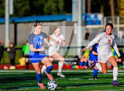 Thumbnail 1 in Union @ Tahoma (WIAA 4A District 3/4 Round 1) photogallery.
