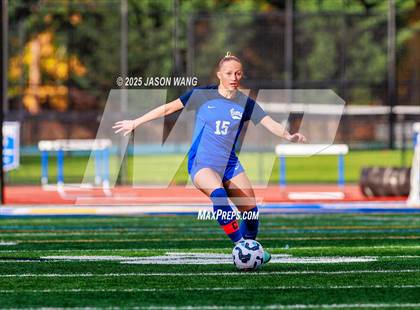 Thumbnail 2 in Union @ Tahoma (WIAA 4A District 3/4 Round 1) photogallery.