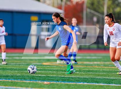 Thumbnail 2 in Union @ Tahoma (WIAA 4A District 3/4 Round 1) photogallery.