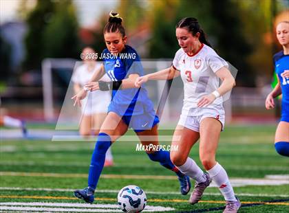 Thumbnail 3 in Union @ Tahoma (WIAA 4A District 3/4 Round 1) photogallery.