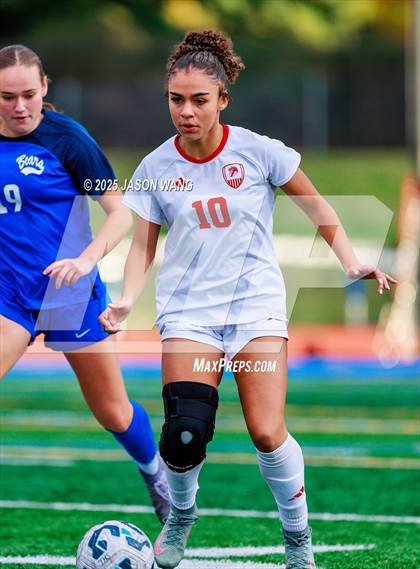 Thumbnail 1 in Union @ Tahoma (WIAA 4A District 3/4 Round 1) photogallery.