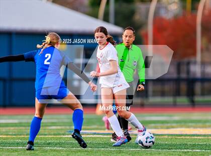 Thumbnail 2 in Union @ Tahoma (WIAA 4A District 3/4 Round 1) photogallery.