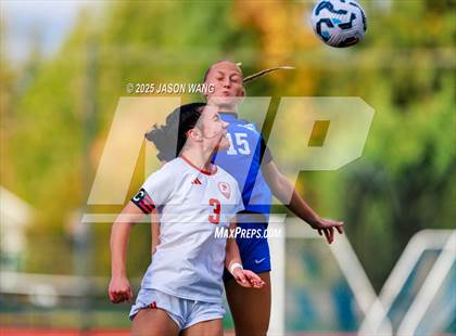 Thumbnail 2 in Union @ Tahoma (WIAA 4A District 3/4 Round 1) photogallery.