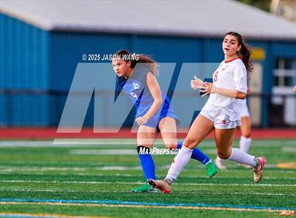 Thumbnail 3 in Union @ Tahoma (WIAA 4A District 3/4 Round 1) photogallery.