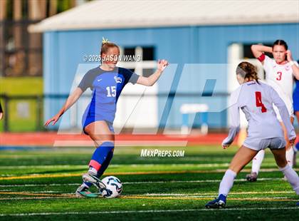 Thumbnail 1 in Union @ Tahoma (WIAA 4A District 3/4 Round 1) photogallery.