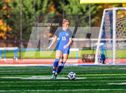 Thumbnail 1 in Union @ Tahoma (WIAA 4A District 3/4 Round 1) photogallery.