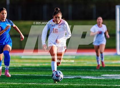 Thumbnail 2 in Union @ Tahoma (WIAA 4A District 3/4 Round 1) photogallery.