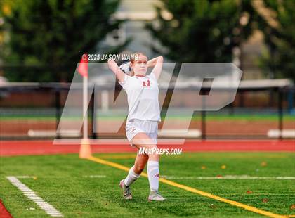 Thumbnail 2 in Union @ Tahoma (WIAA 4A District 3/4 Round 1) photogallery.