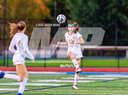 Thumbnail 2 in Union @ Tahoma (WIAA 4A District 3/4 Round 1) photogallery.