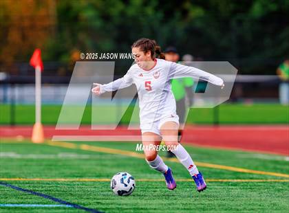 Thumbnail 2 in Union @ Tahoma (WIAA 4A District 3/4 Round 1) photogallery.